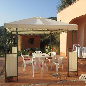 San Salvatore  Room In Villa - Hillside Room With Garden And Sea View Exterior photo