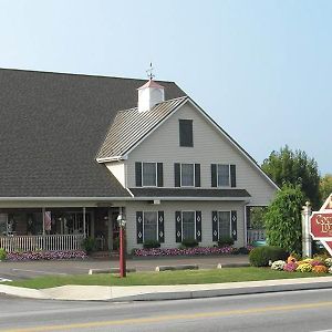 לנצ'סטר Country Living Inn Exterior photo