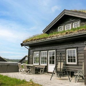 Aseral Holiday Home Fjellheimen - Sow138 By Interhome Exterior photo
