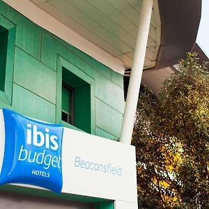 Ibis Budget ביקונספילד Exterior photo