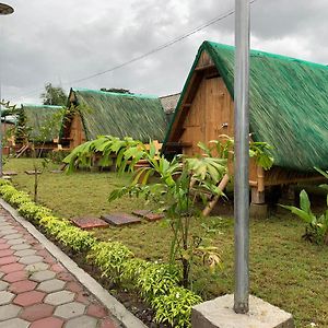 Tarlac City Unlimited Pax Bale Kubo-Inspired Accommodation Exterior photo