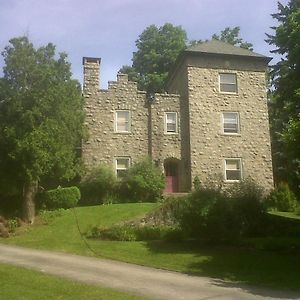 דירות Villanova Little Castle Exterior photo