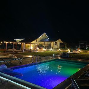 מלון מאלאיה Complex Bradisor Exterior photo