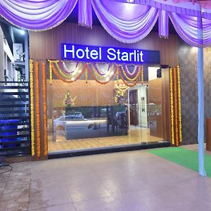 נאווי מומבאי Hotel Starlit Exterior photo