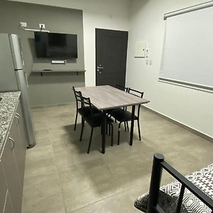 דירות Rivadavia  Departamento De Un Dormitorio Para 4 Personas Exterior photo