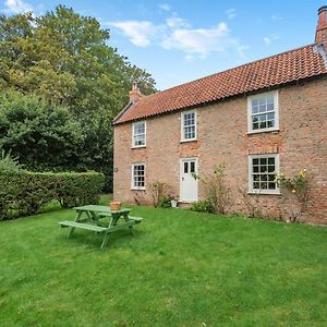 הוילה Grainthorpe Peaceful Farmhouse - Uk44787 Exterior photo