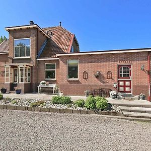 הוילה Lijnden Characteristic Country House With Wellness Exterior photo
