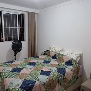 דירות איפטינגה Aluga-Se Quarto Em Apartamento Exterior photo