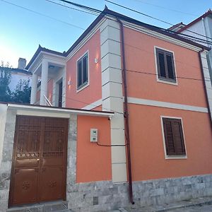 דירות קורצ'ה Vila Alba 1 Exterior photo