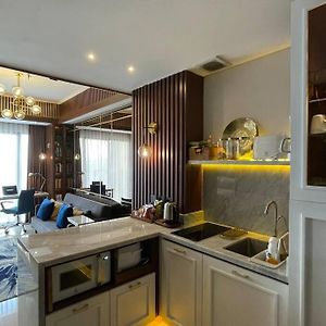 Ngaglik The Best Merapi View Apartment By Kinasih Suites Exterior photo