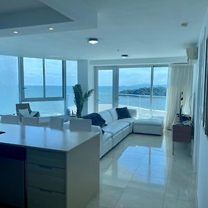 Playa Bonita 17E Beautiful 2-Bedroom Ocean View Apartment Exterior photo