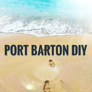 סן ויסנטה Port Barton Diy - Hosting For Jbr Inn Exterior photo