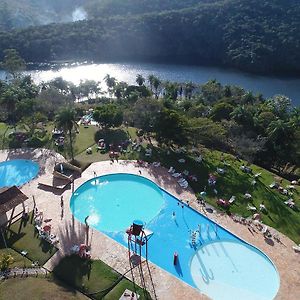 איטאביריטו Hotel Rio De Pedras Exterior photo