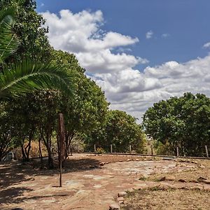 Sekenani Nadupa Homestay Mara Manyatta Exterior photo