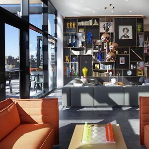 מלון Citizenm Boston North Station Exterior photo