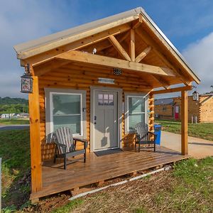 Bean Station Cherokee Lake Rental Exterior photo