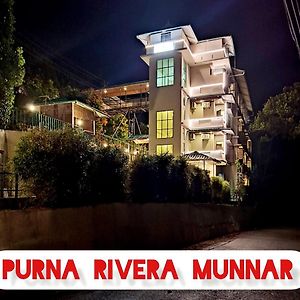 מלון Purna Rivera מונאר Exterior photo