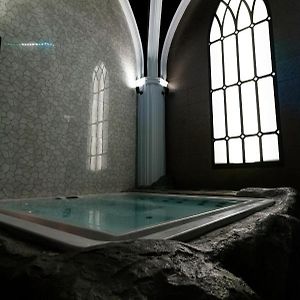 ורדון-סור-מוס Love Room De Luxe Avec Spa Exterior photo