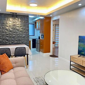 Davao City Modern 1Br With King Bed Beside Sm Mall Exterior photo