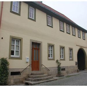 מלריכשטאדט Stadthaus Exterior photo
