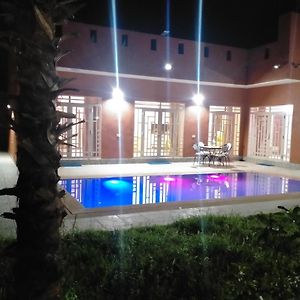 Sbiti Villa Ni3Ma Exterior photo