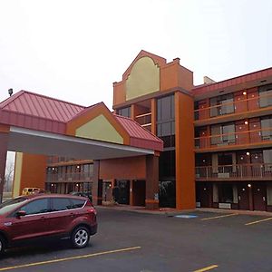 Extended Stay America Suites - בריסטול Exterior photo