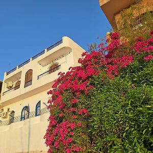 אסואן Nobatia Guest House 2 Exterior photo