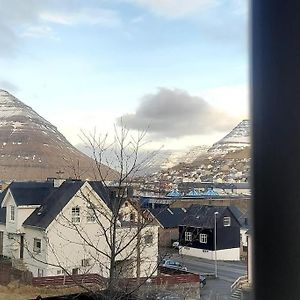 Klaksvík Cozy Cottage Exterior photo