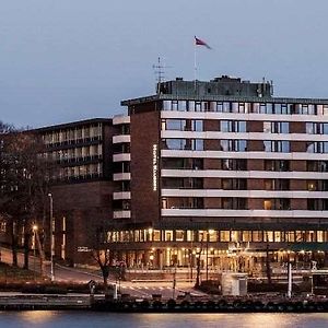 Tønsberg Hotel Klubben Exterior photo