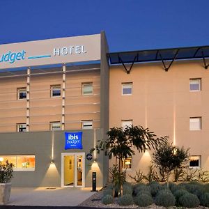 מלון Ibis Budget Istres Trigance Exterior photo