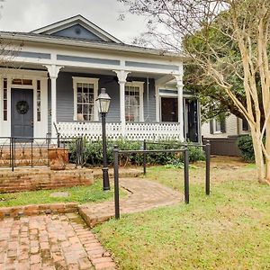 הוילה Comfy Central Natchez Hideaway Walk To Dtwn! Exterior photo