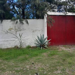 הוילה גואנאחואטו Casa De Campo, Cerca Del Aeropuerto Internacional Del Vacio Exterior photo