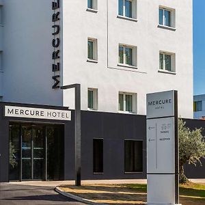 מלון Mercure Toulouse Aeroport בלנאק Exterior photo