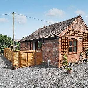 הוילה Malvern Wells The Bothy Exterior photo