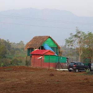 הוילה ויסאקפאטנם Susasya Farm / Private Space Exterior photo