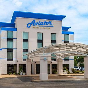 סנט לואיס Aviator Hotel & Suites South I-55, BW Signature Collection Exterior photo