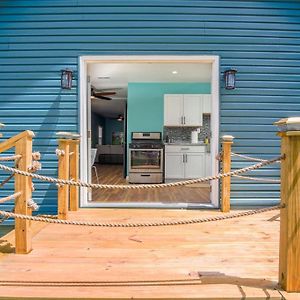 Hebron Buckeye Lake Cottage Exterior photo