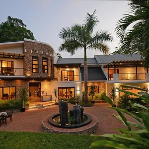 Paoay Bellagio Hills Hotel And Restaurant Exterior photo