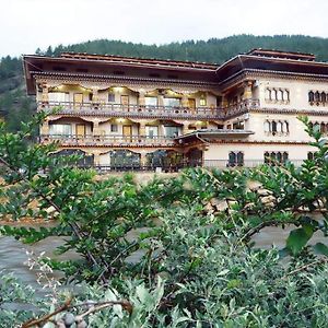 פארו Gawaling Hotel Exterior photo
