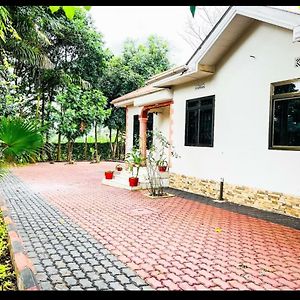הוילה Uru Moshi Coffee-Farm Rest House Exterior photo