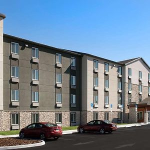 Extended Stay America Suites - Detroit - רוצ'סטר הילס Exterior photo