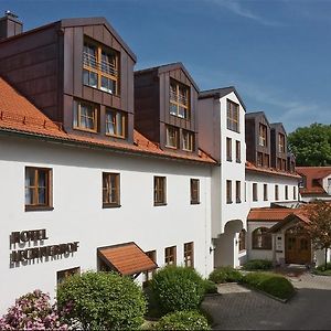 Unterföhring Hotel Lechnerhof Ug And Co. Kg Exterior photo