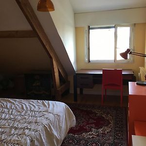 מונדוויל Chambre Spacieuse Et Lumineuse Exterior photo