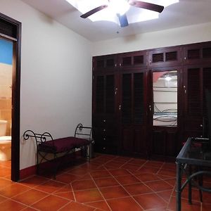 הוילה גרנאדה Casa El Caimito Exterior photo