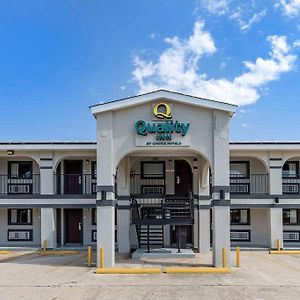 Cameron Quality Inn Exterior photo