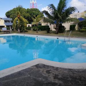 Villa Aquamarine גראנדה באיה Exterior photo