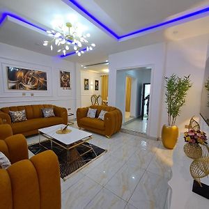 פורט הרקורט Ladiva Luxury Homes Exterior photo
