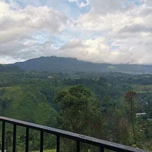 Talawakele Waterfalls View Resort Exterior photo