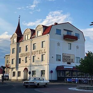 Strömsund Grand Hotell Exterior photo