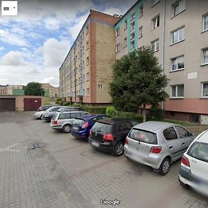 Starogard Gdański Incanto Apartament Exterior photo